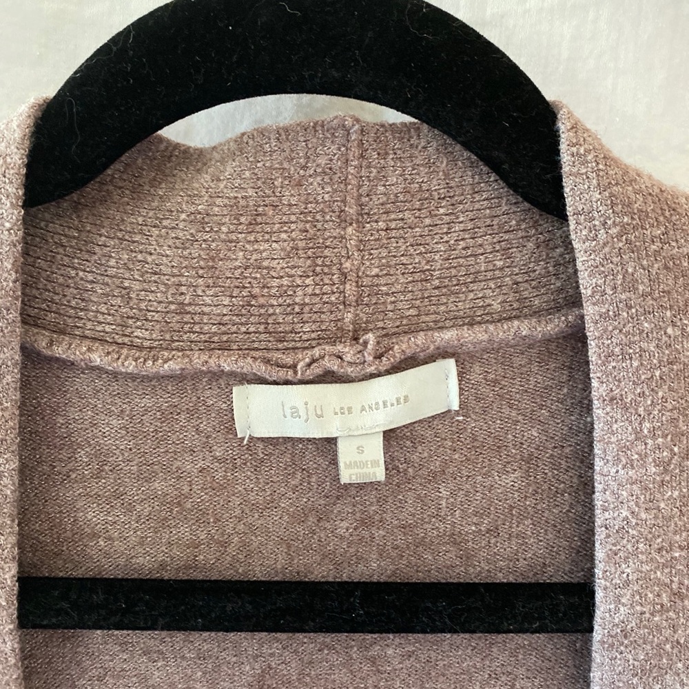 Cardigan - Picture 3 of 3